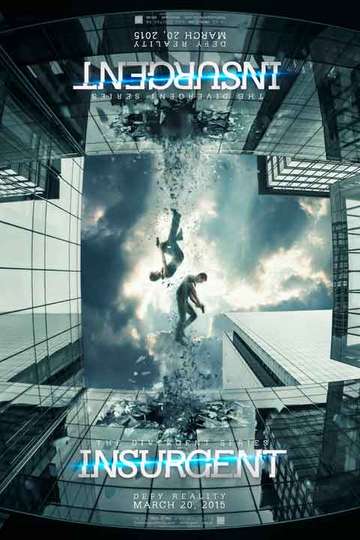 Insurgent Poster