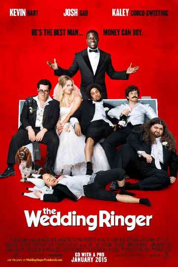 wedding ringer streaming