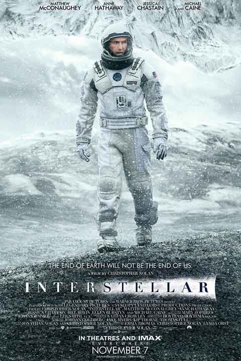 Interstellar 2014 Stream and Watch Online Moviefone