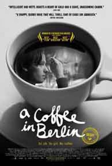 A Coffee in Berlin Poster