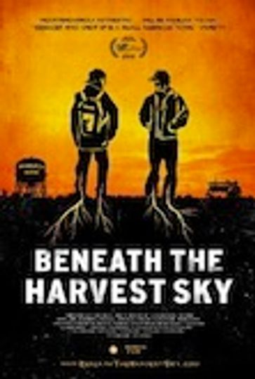 Beneath the Harvest Sky