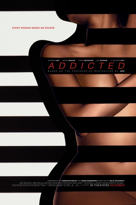 Addicted 2014 Movie Moviefone