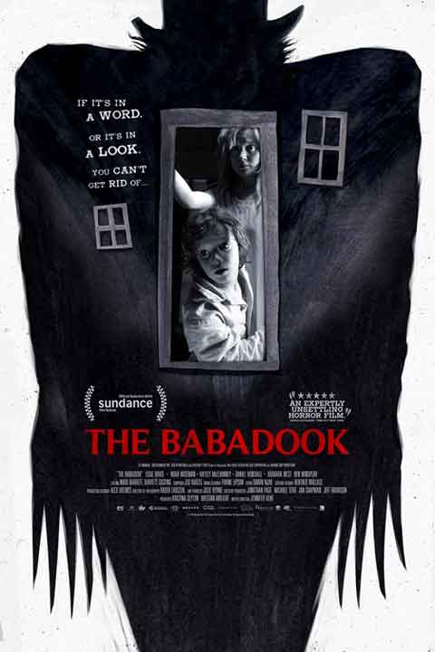 The Babadook 2014 Stream and Watch Online Moviefone