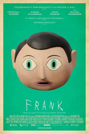 Frank Poster