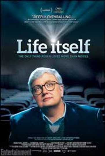 Life Itself Poster