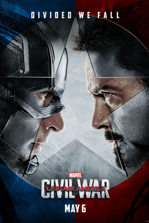 civil war captain america full movie online free