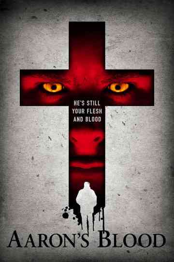Aaron's Blood