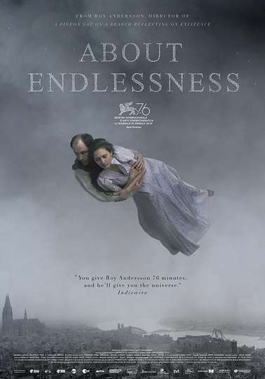 About Endlessness Poster