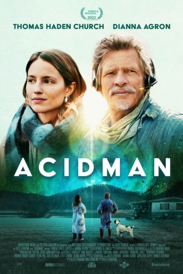 Acidman