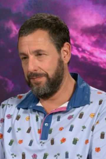 Adam Sandler