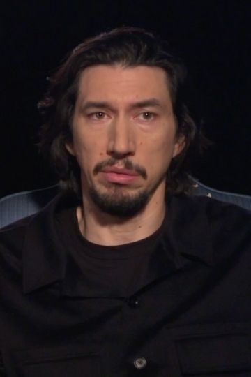 Adam Driver