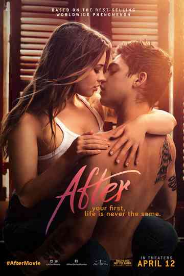 After Poster