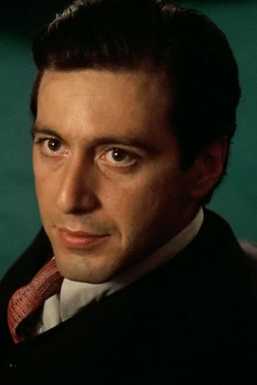 Al Pacino