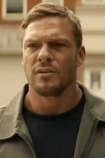 Alan Ritchson