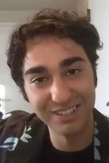 Alex Wolff