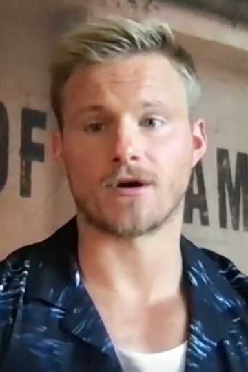 Alexander Ludwig