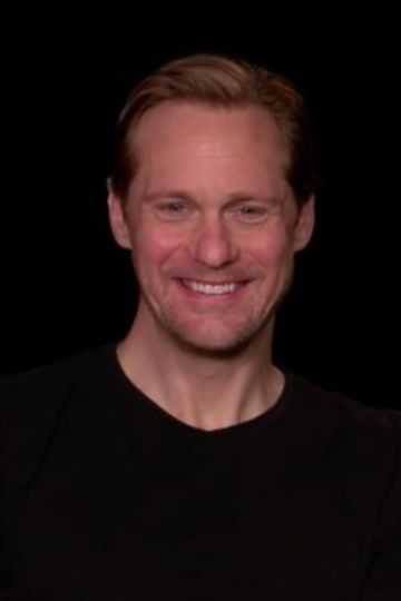 Alexander Skarsgård