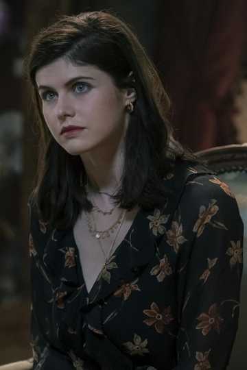 Alexandra Daddario