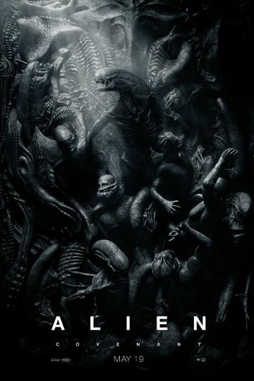 Alien: Covenant Poster