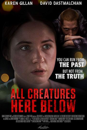 All Creatures Here Below Poster