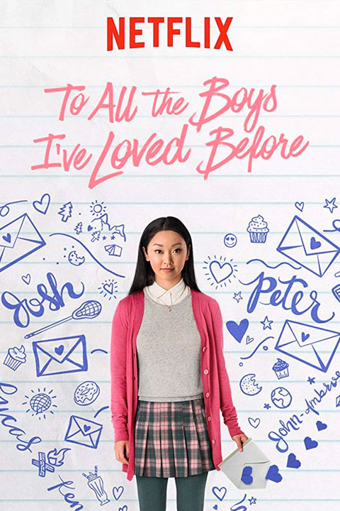 To all the boys i loved before 3 watch online free sale