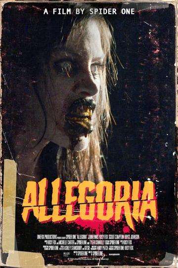 Allegoria Poster