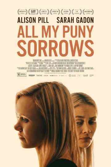 All My Puny Sorrows