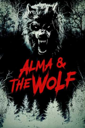 Alma & the Wolf Poster