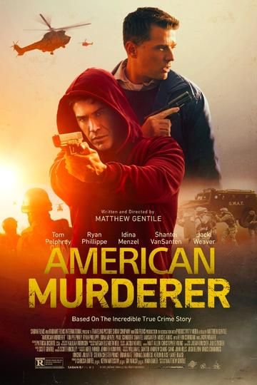 American killer