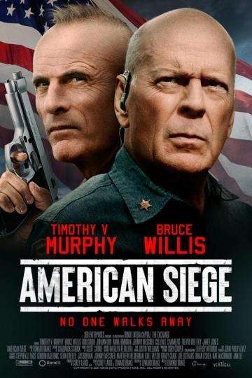blackwell ghost 6 watch online free American Siege poster