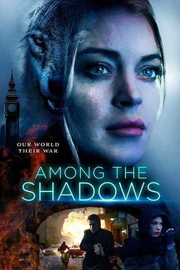 Among the Shadows Poster