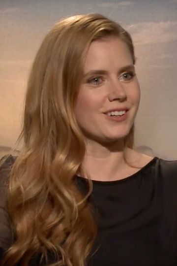 Amy Adams