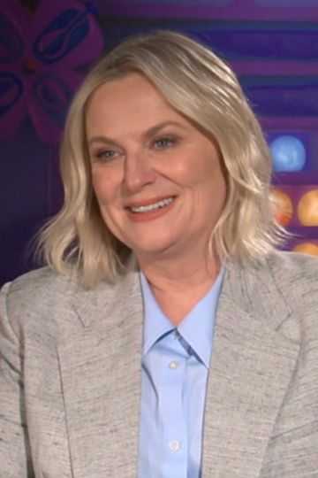 Amy Poehler