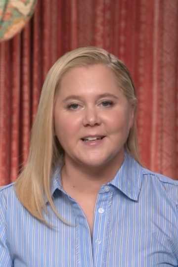 Amy Schumer