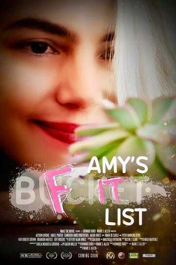 Amy's F**k It List