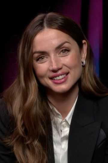 Ana de Armas