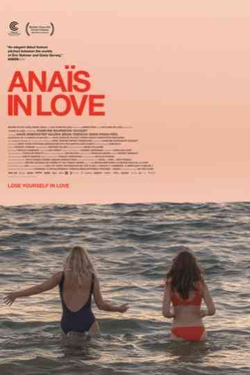 Anaïs in Love