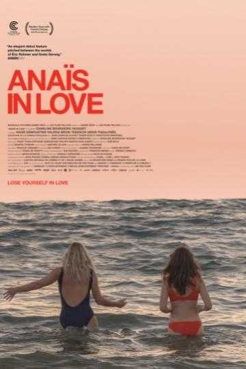 Anaïs in Love