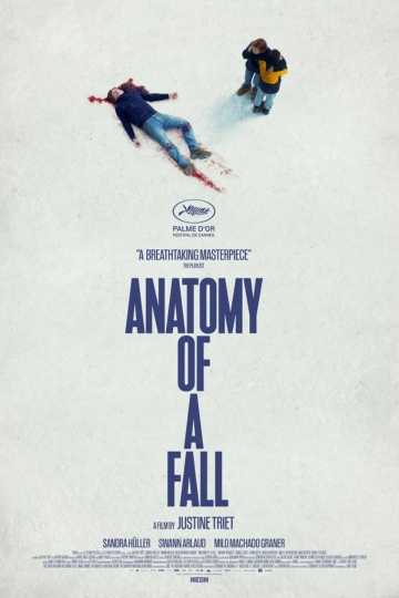 Anatomy of a Fall