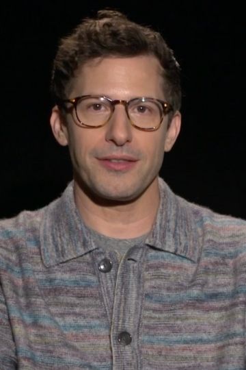 Andy Samberg