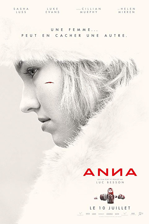 Anna 2019 Stream and Watch Online Moviefone