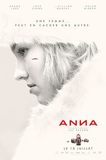 Anna Poster