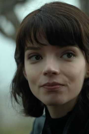 Anya Taylor-Joy