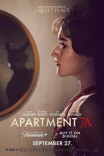 Apartment 7A