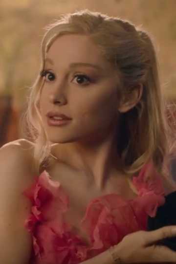 Ariana Grande