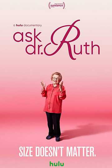 Ask Dr. Ruth