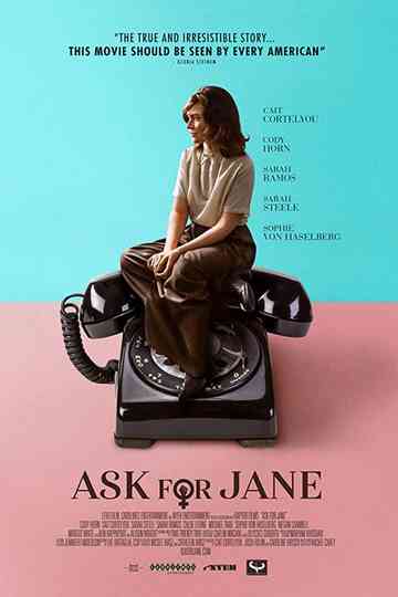 Ask for Jane