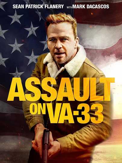 Assault on VA-33