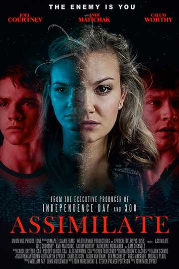 Assimilate Poster