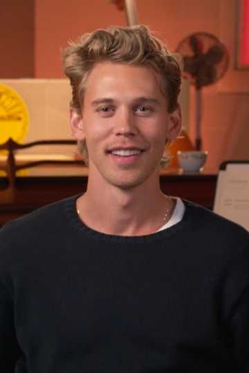 Austin Butler